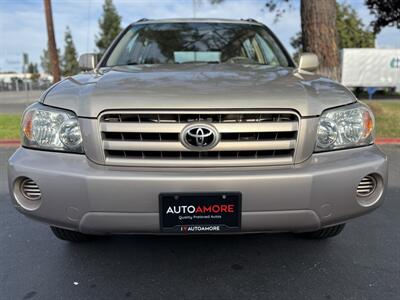 2005 Toyota Highlander   - Photo 5 - Sacramento, CA 95826
