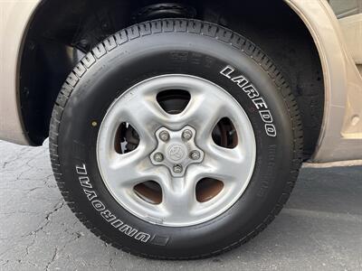 2005 Toyota Highlander   - Photo 17 - Sacramento, CA 95826