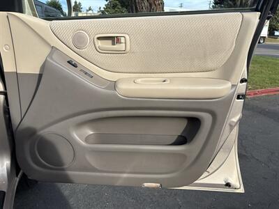 2005 Toyota Highlander   - Photo 38 - Sacramento, CA 95826