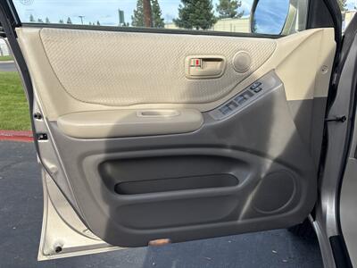 2005 Toyota Highlander   - Photo 27 - Sacramento, CA 95826