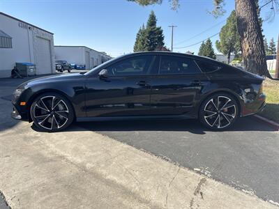 2017 Audi RS7 quattro performance   - Photo 8 - Sacramento, CA 95826