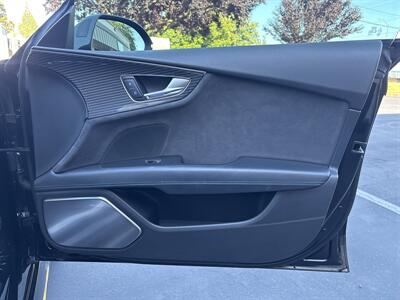 2017 Audi RS7 quattro performance   - Photo 37 - Sacramento, CA 95826