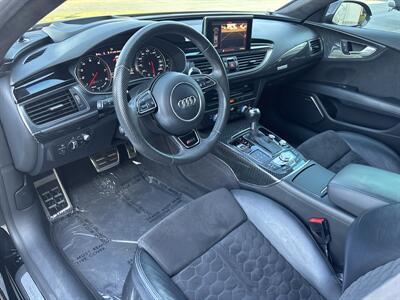 2017 Audi RS7 quattro performance   - Photo 21 - Sacramento, CA 95826