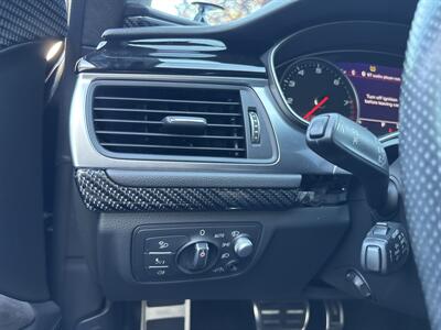 2017 Audi RS7 quattro performance   - Photo 41 - Sacramento, CA 95826