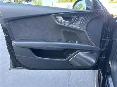 2017 Audi RS7 quattro performance   - Photo 25 - Sacramento, CA 95826