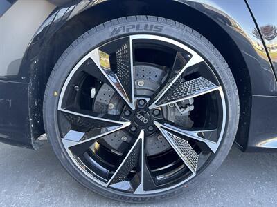 2017 Audi RS7 quattro performance   - Photo 15 - Sacramento, CA 95826