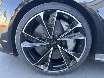 2017 Audi RS7 quattro performance   - Photo 19 - Sacramento, CA 95826