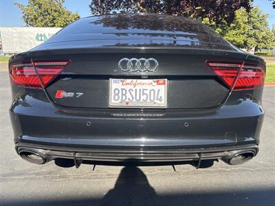 2017 Audi RS7 quattro performance   - Photo 11 - Sacramento, CA 95826