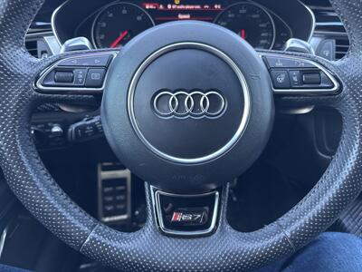 2017 Audi RS7 quattro performance   - Photo 40 - Sacramento, CA 95826