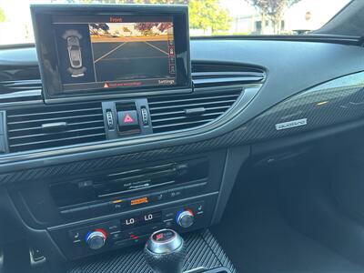 2017 Audi RS7 quattro performance   - Photo 42 - Sacramento, CA 95826