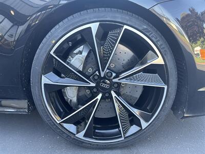 2017 Audi RS7 quattro performance   - Photo 13 - Sacramento, CA 95826