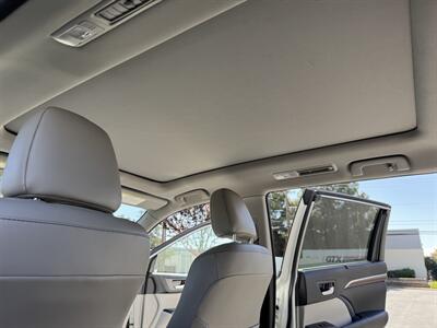 2016 Toyota Highlander Limited   - Photo 35 - Sacramento, CA 95826