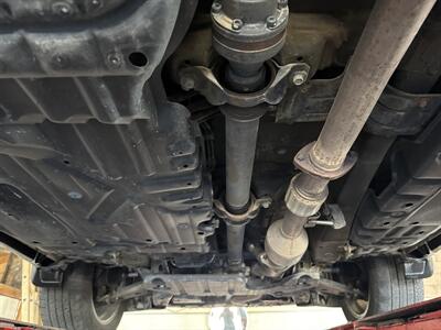 2016 Toyota Highlander Limited   - Photo 53 - Sacramento, CA 95826