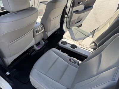 2016 Toyota Highlander Limited   - Photo 39 - Sacramento, CA 95826