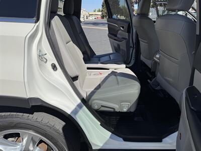 2016 Toyota Highlander Limited   - Photo 31 - Sacramento, CA 95826