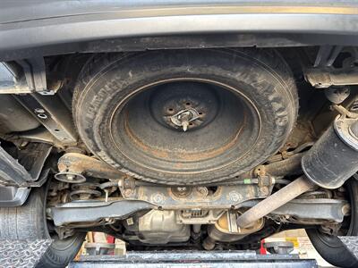 2016 Toyota Highlander Limited   - Photo 50 - Sacramento, CA 95826