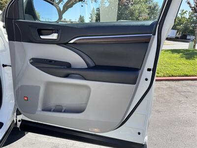 2016 Toyota Highlander Limited   - Photo 25 - Sacramento, CA 95826