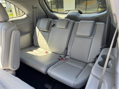 2016 Toyota Highlander Limited   - Photo 33 - Sacramento, CA 95826