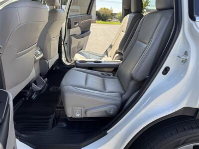 2016 Toyota Highlander Limited   - Photo 38 - Sacramento, CA 95826