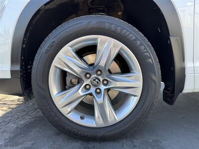 2016 Toyota Highlander Limited   - Photo 43 - Sacramento, CA 95826