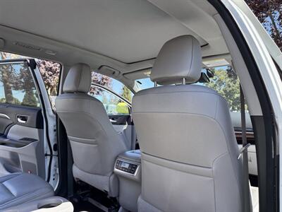 2016 Toyota Highlander Limited   - Photo 30 - Sacramento, CA 95826