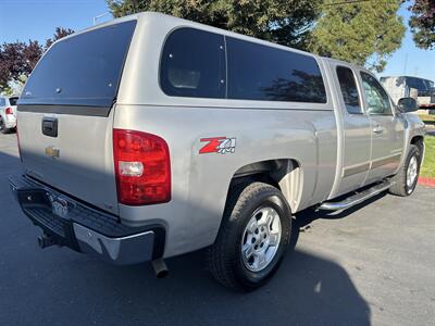 2008 Chevrolet Silverado 1500 LTZ   - Photo 13 - Sacramento, CA 95826