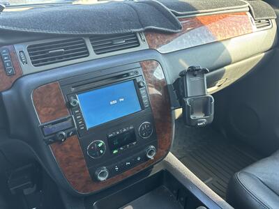 2008 Chevrolet Silverado 1500 LTZ   - Photo 42 - Sacramento, CA 95826
