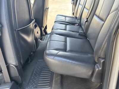 2008 Chevrolet Silverado 1500 LTZ   - Photo 29 - Sacramento, CA 95826