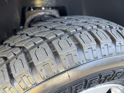 2008 Chevrolet Silverado 1500 LTZ   - Photo 22 - Sacramento, CA 95826