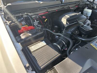 2008 Chevrolet Silverado 1500 LTZ   - Photo 37 - Sacramento, CA 95826