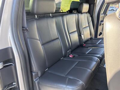 2008 Chevrolet Silverado 1500 LTZ   - Photo 31 - Sacramento, CA 95826