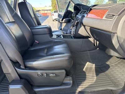2008 Chevrolet Silverado 1500 LTZ   - Photo 33 - Sacramento, CA 95826