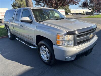 2008 Chevrolet Silverado 1500 LTZ   - Photo 3 - Sacramento, CA 95826