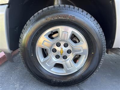 2008 Chevrolet Silverado 1500 LTZ   - Photo 21 - Sacramento, CA 95826