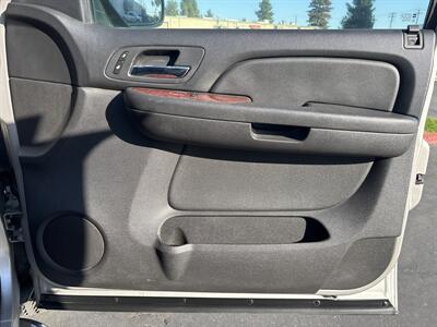 2008 Chevrolet Silverado 1500 LTZ   - Photo 35 - Sacramento, CA 95826