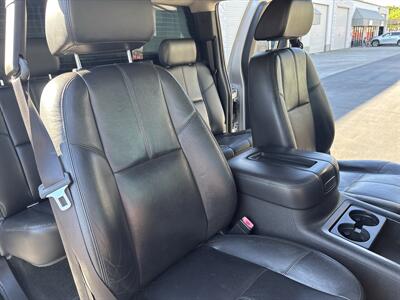 2008 Chevrolet Silverado 1500 LTZ   - Photo 34 - Sacramento, CA 95826