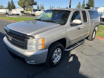 2008 Chevrolet Silverado 1500 LTZ   - Photo 6 - Sacramento, CA 95826