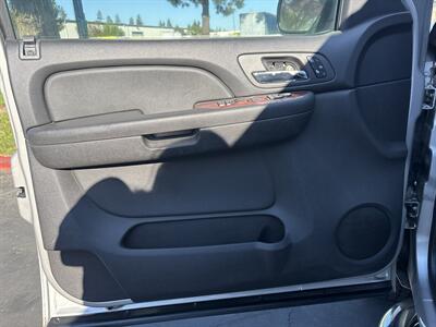 2008 Chevrolet Silverado 1500 LTZ   - Photo 27 - Sacramento, CA 95826