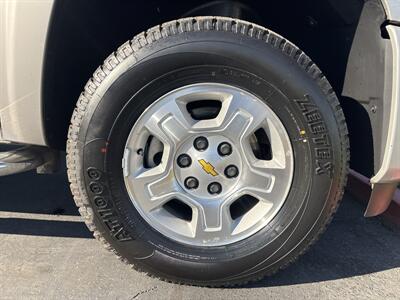 2008 Chevrolet Silverado 1500 LTZ   - Photo 15 - Sacramento, CA 95826