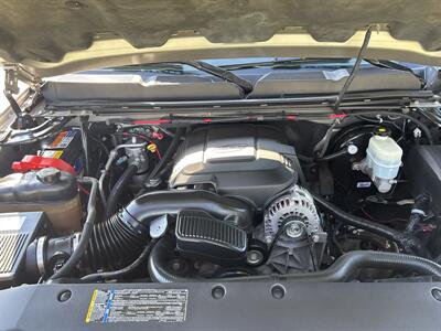 2008 Chevrolet Silverado 1500 LTZ   - Photo 36 - Sacramento, CA 95826