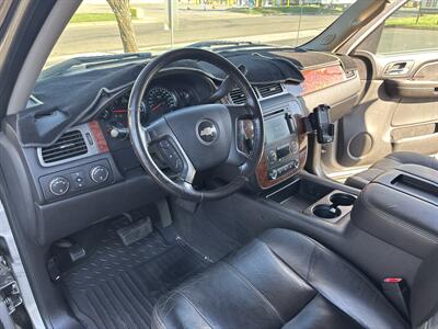 2008 Chevrolet Silverado 1500 LTZ   - Photo 23 - Sacramento, CA 95826