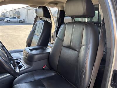 2008 Chevrolet Silverado 1500 LTZ   - Photo 25 - Sacramento, CA 95826