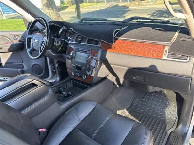 2008 Chevrolet Silverado 1500 LTZ   - Photo 32 - Sacramento, CA 95826