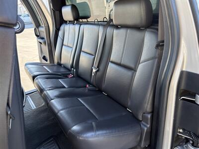 2008 Chevrolet Silverado 1500 LTZ   - Photo 28 - Sacramento, CA 95826