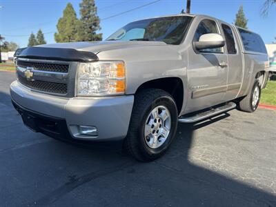 2008 Chevrolet Silverado 1500 LTZ   - Photo 7 - Sacramento, CA 95826