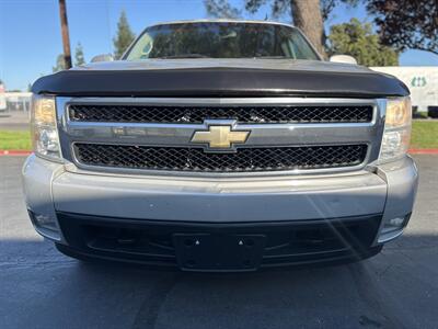 2008 Chevrolet Silverado 1500 LTZ   - Photo 5 - Sacramento, CA 95826