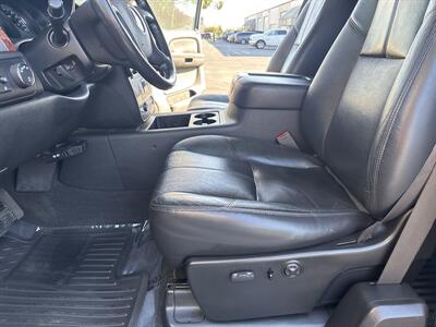 2008 Chevrolet Silverado 1500 LTZ   - Photo 24 - Sacramento, CA 95826