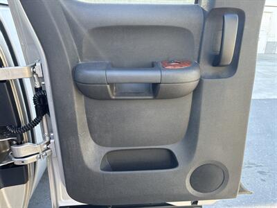 2008 Chevrolet Silverado 1500 LTZ   - Photo 30 - Sacramento, CA 95826