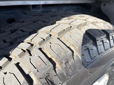 2008 Chevrolet Silverado 1500 LTZ   - Photo 18 - Sacramento, CA 95826