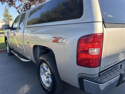2008 Chevrolet Silverado 1500 LTZ   - Photo 10 - Sacramento, CA 95826